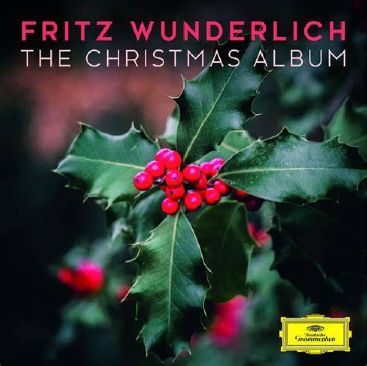 Fritz "I wrote this album as I was growing up, it's literally