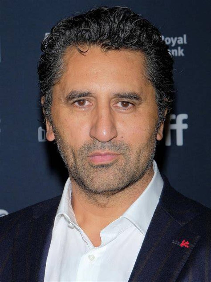 From left: Cliff Curtis, Melanie Lynskey, Thomasin McKenzie and Temuera Morrison. Photos / Getty Images