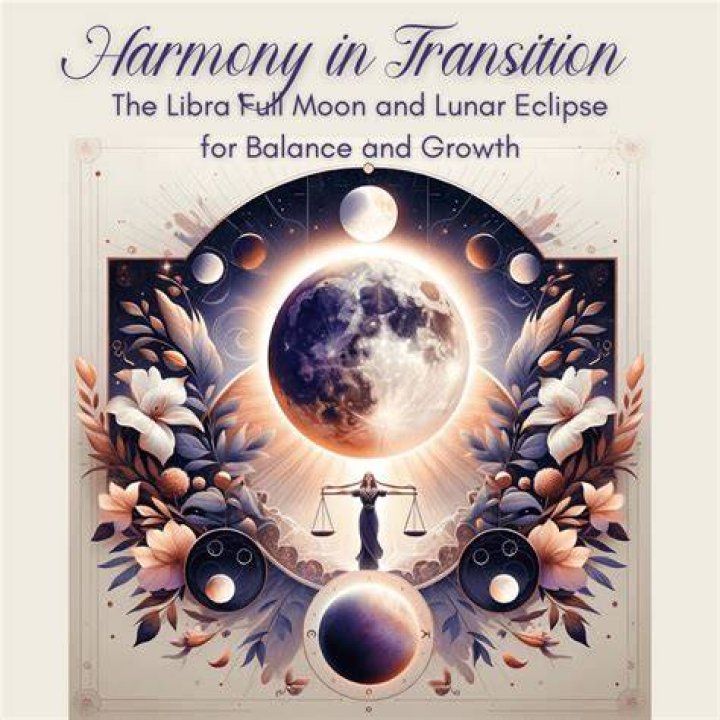 Full Moon Etiquette: What Not To Do for Harmony