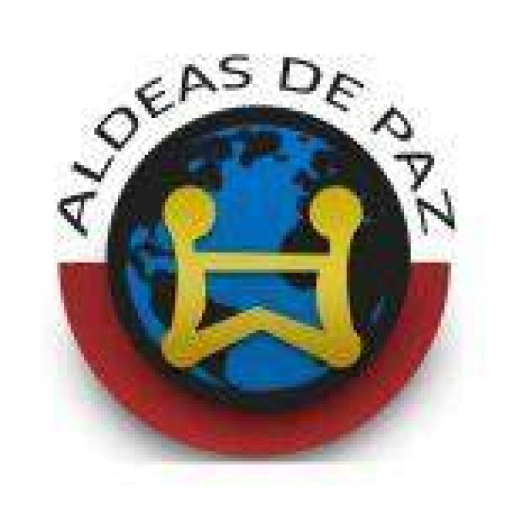 Fundaci&oacute;n Aldeas De Paz - Peace Villages Foundation Logo