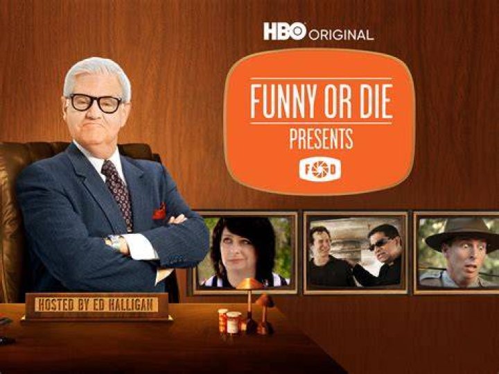 Funny or Die Presents...