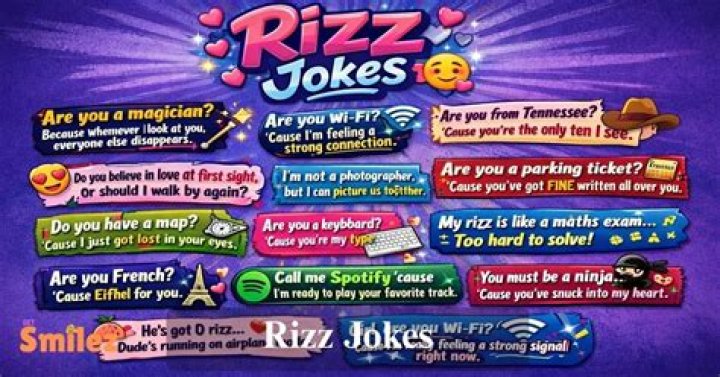 funny rizz jokes funny rizz jokes