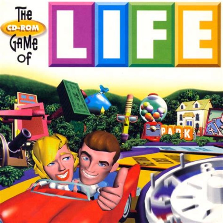 Game of Life
