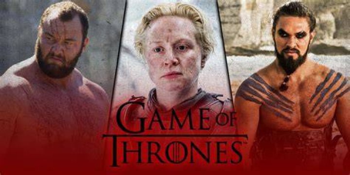 Game Of Thrones News, Pictures, and Videos