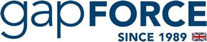 GapForce logo