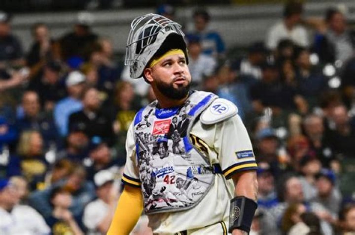 Gary Sanchez image