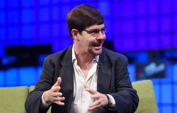 Gavin Andresen weight