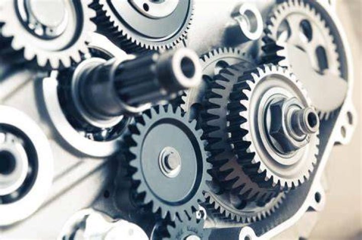 Gears