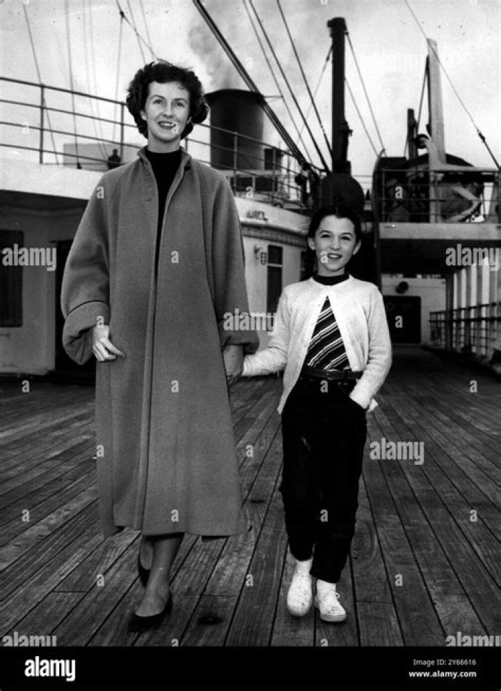 Gene Wilder&rsquo;s children