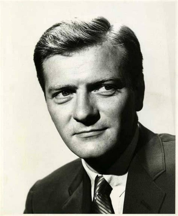 George Grizzard