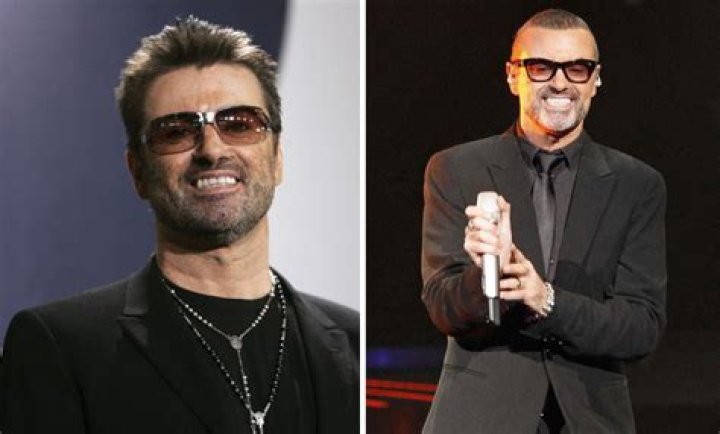 George Michael Net Worth at Death, Date, Place and Cause of Death, Family, etc