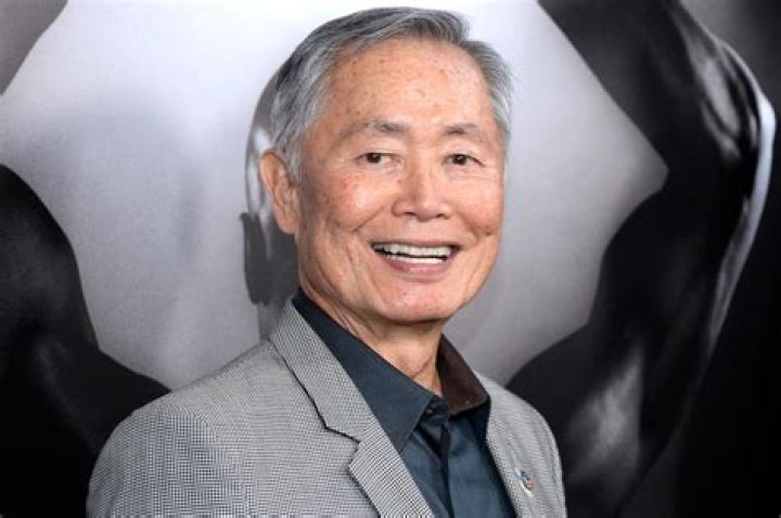 George Takei net worth