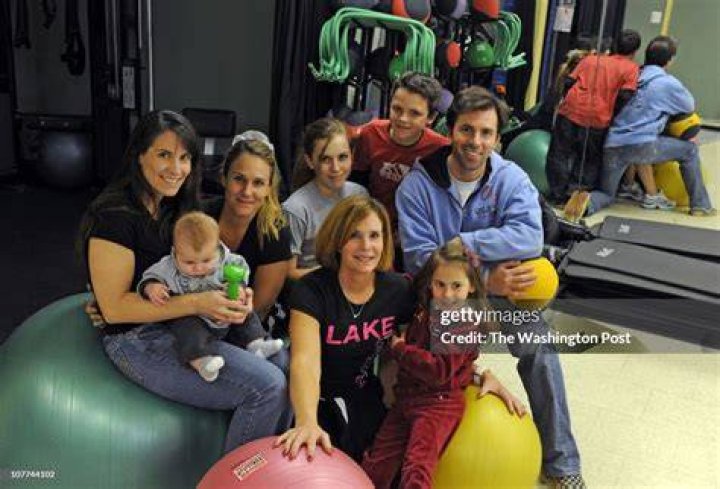 Geremi family