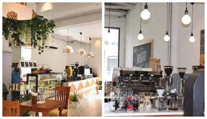 Get the best coffee shops in Sandton: Top 10 list with images