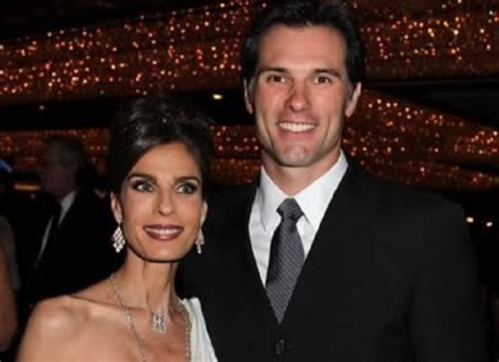 Get to Know Danny Daggenhurst Kristian Alfonso's Husband Facts and