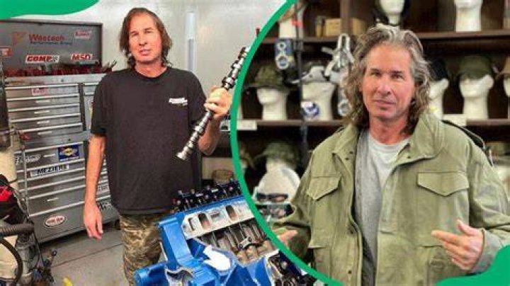 Get to know Steve Dulcich Get to know Steve Dulcich
