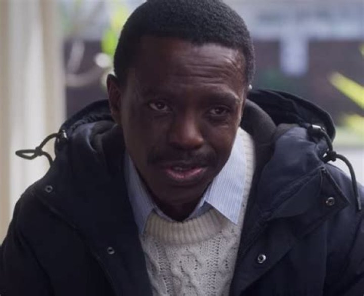 Getmore Sithole's age Getmore Sithole's age