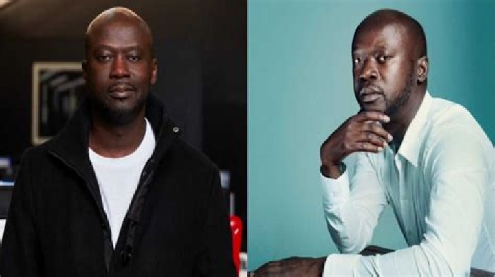Ghanaian-British Architect Sir David Adjaye Wins New Charlotte Perriand Award