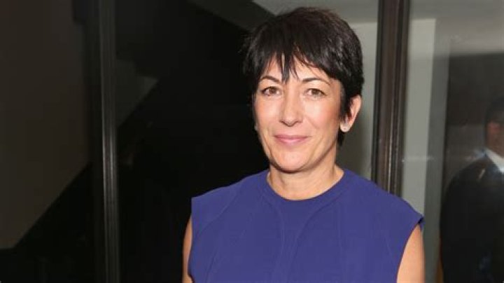 Ghislaine Maxwell was a close acquaintance of Epstein's the pair were romantically involved in 1992. Photo / Getty Images