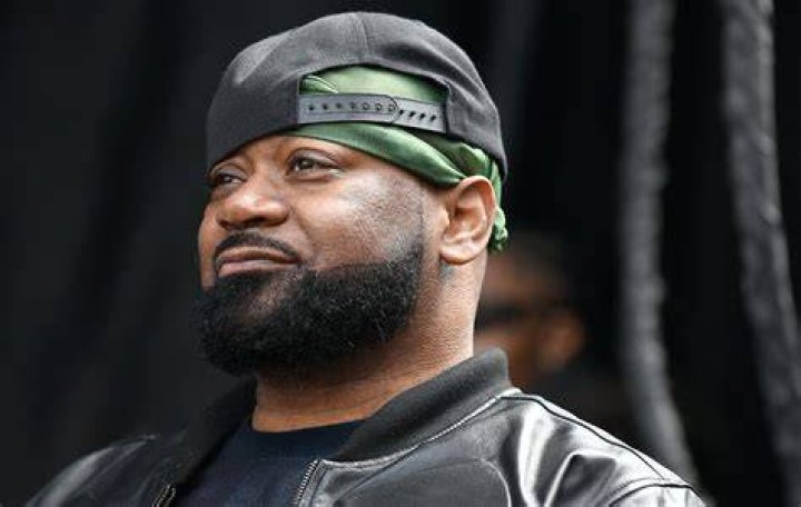 GHostface Killah GHostface Killah