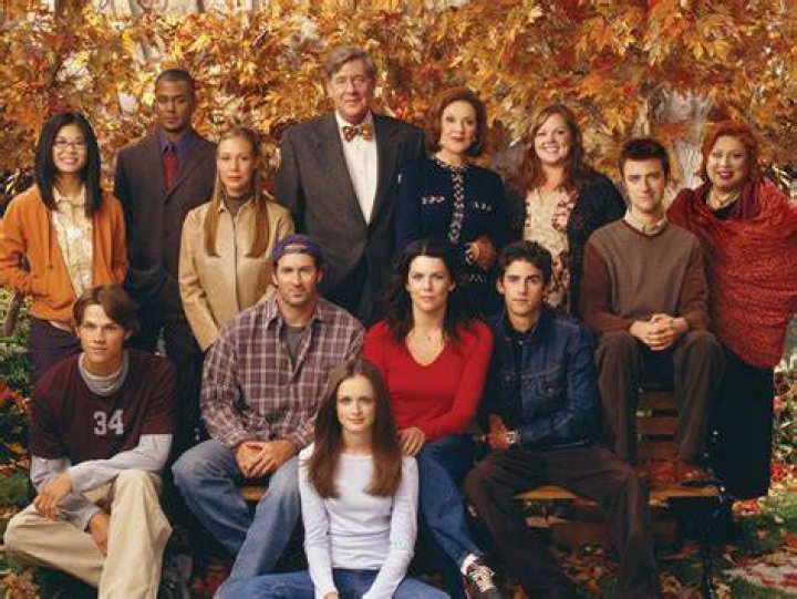 Gilmore Girls