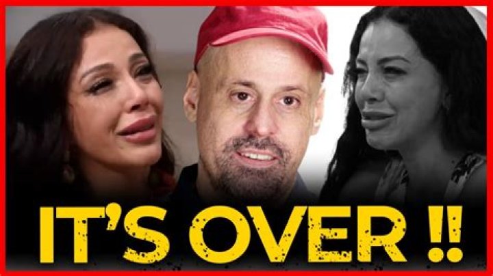 Gino and Jasmine Breakup The SHOCKING END !! YouTube