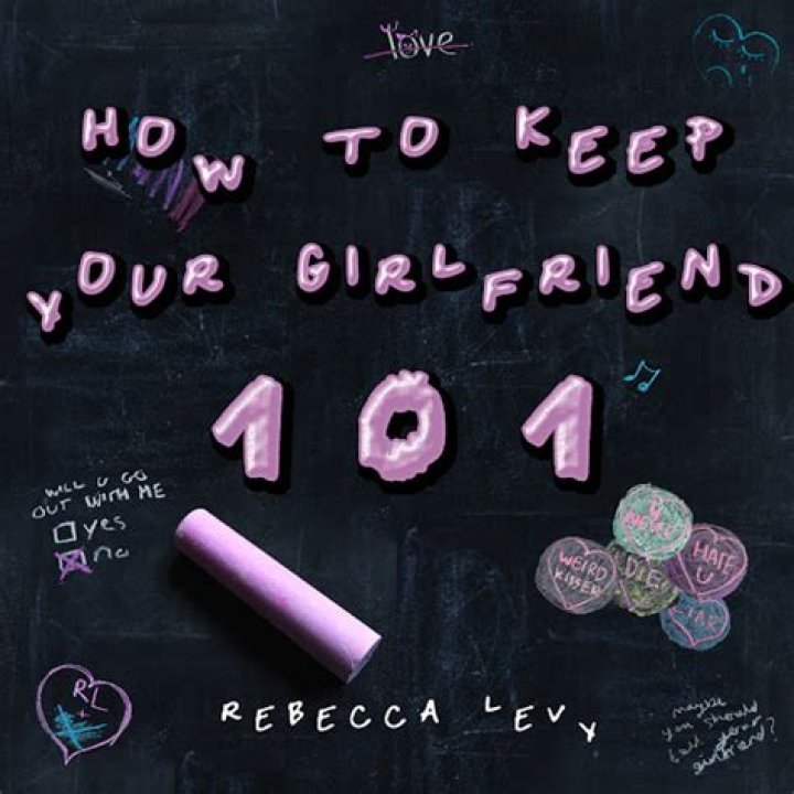 Girlfriend YouTube Music