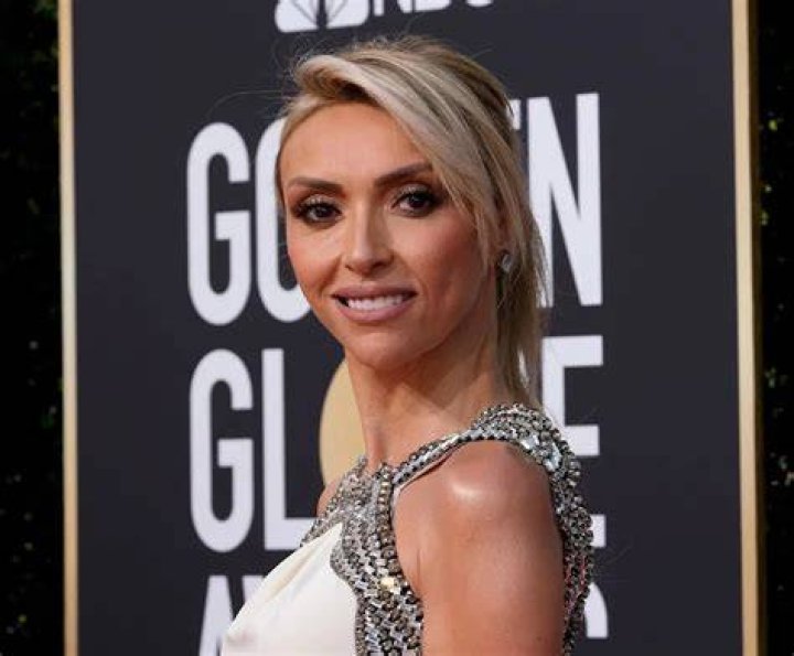 Giuliana Rancic revealed on the Today show that she was diagnosed The