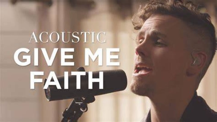 Give Me Faith by NewSong