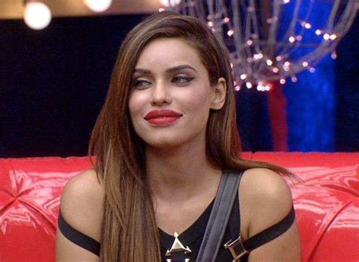 Gizele Thakral Image