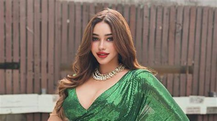 Gizele Thakral