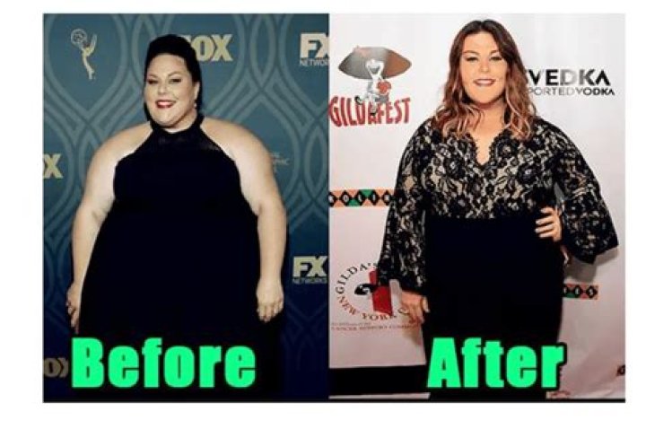 Gloria Borger's Weight Loss Journey: Tips And Inspiration