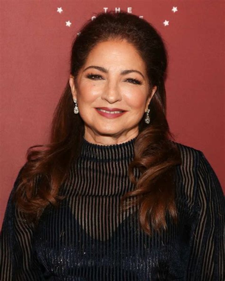 Gloria Estefan age