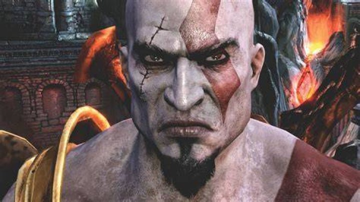 God of War