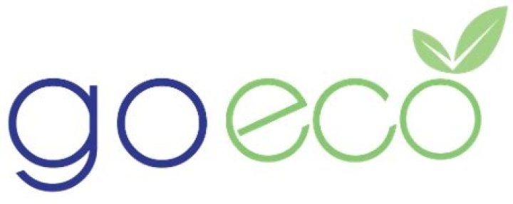 GoEco logo