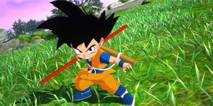 Goku games Goku games