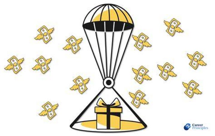 Golden Parachute