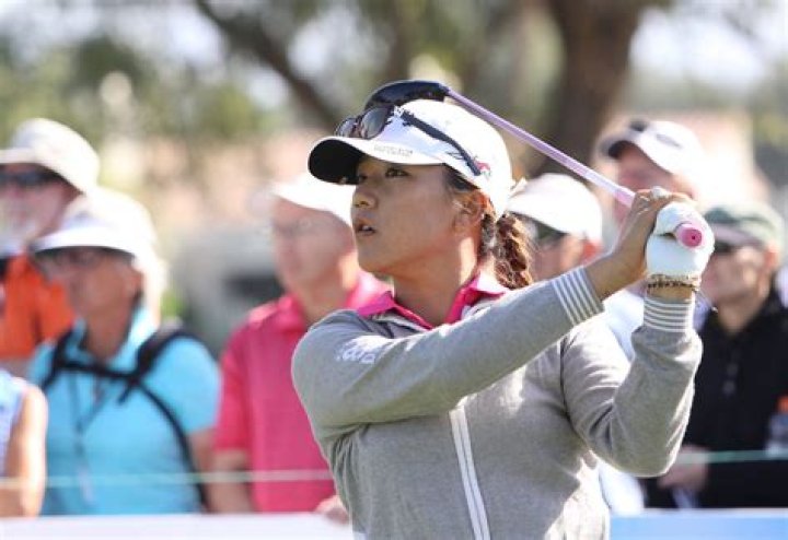 Golf: Lydia Ko wins Saudi Ladies International for second time