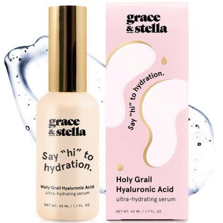 grace and stella