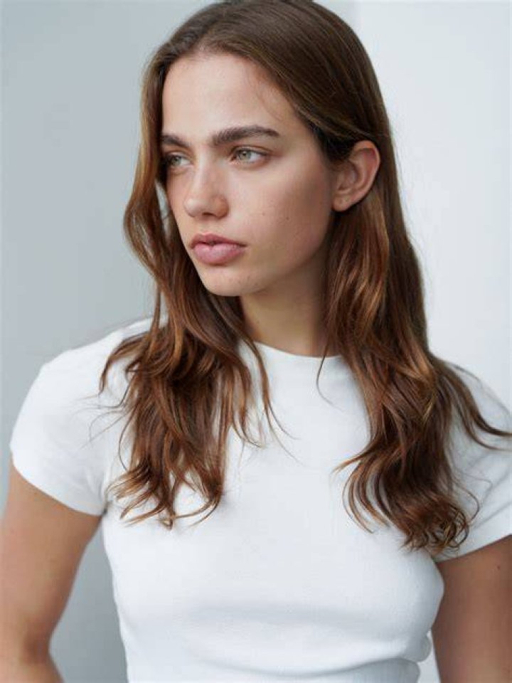 Grace Cox. Photo / Katherine Lowe