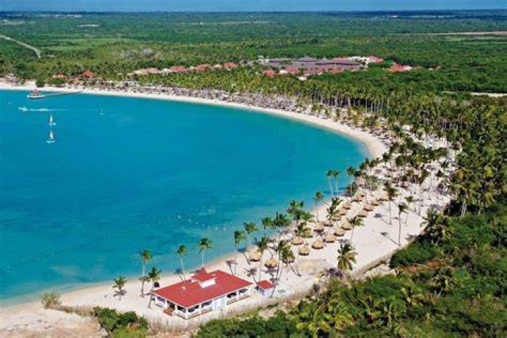 Grand Bahia Pr&iacute;ncipe La Romana