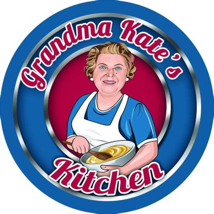 Grandma Kate. Photo / FaceApp
