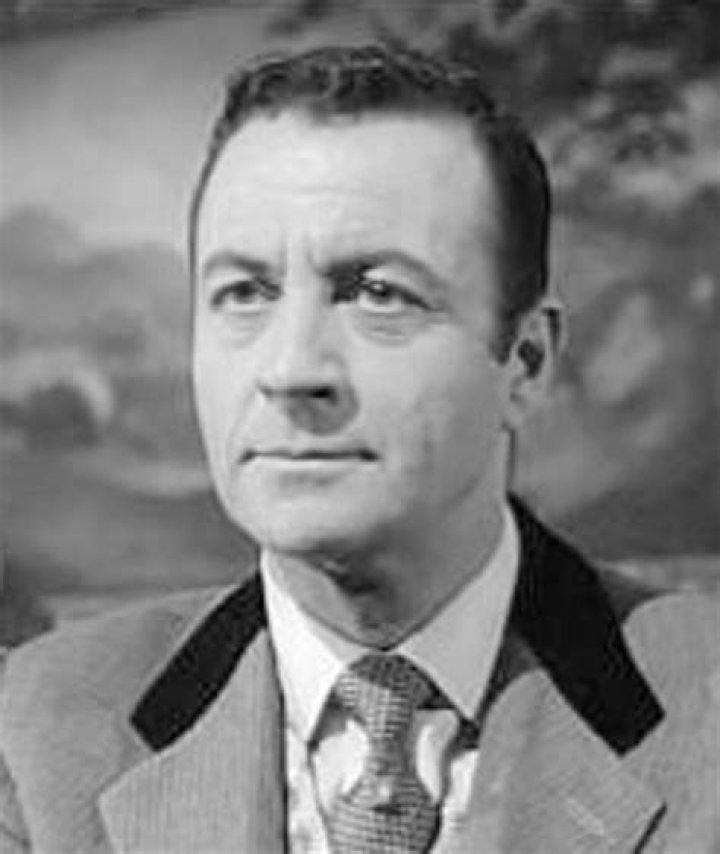 Grant Richards