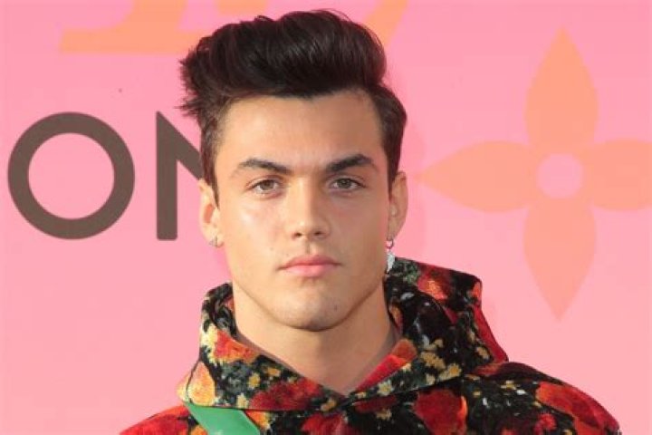Grayson Dolan Images