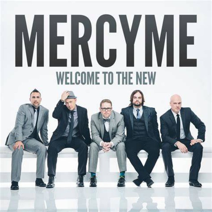 Greater by MercyMe | MultiTracks.com