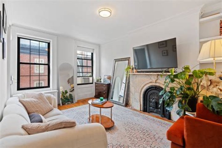 Greenwich Village apartments