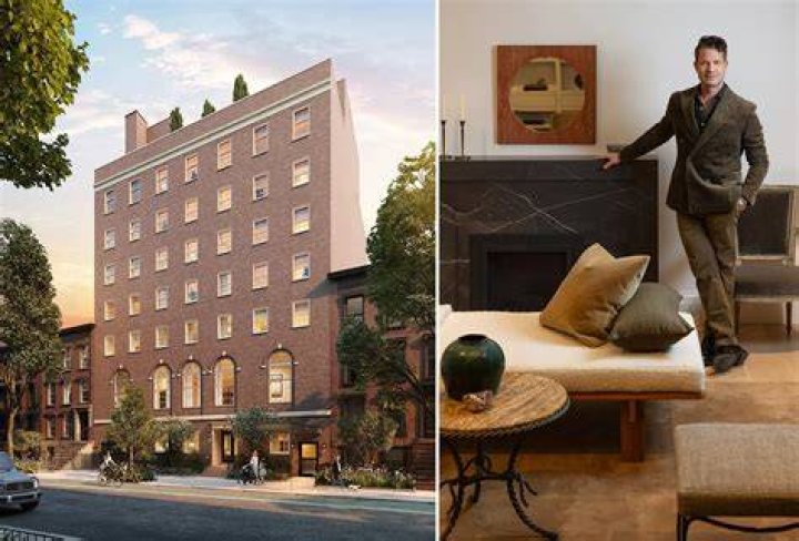 Greenwich Village condos