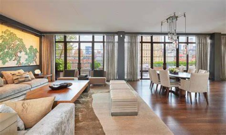 Greenwich Village/Chelsea condos