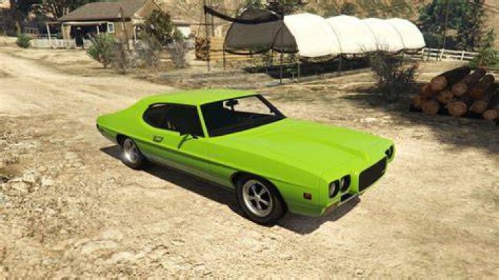 GTA Online next-gen Imponte Arbiter