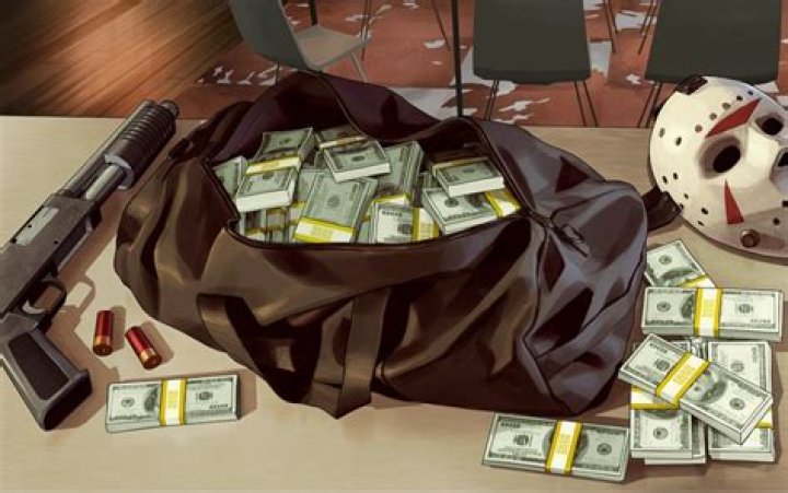 GTA Online players will earn triple this week in The Vespucci Job